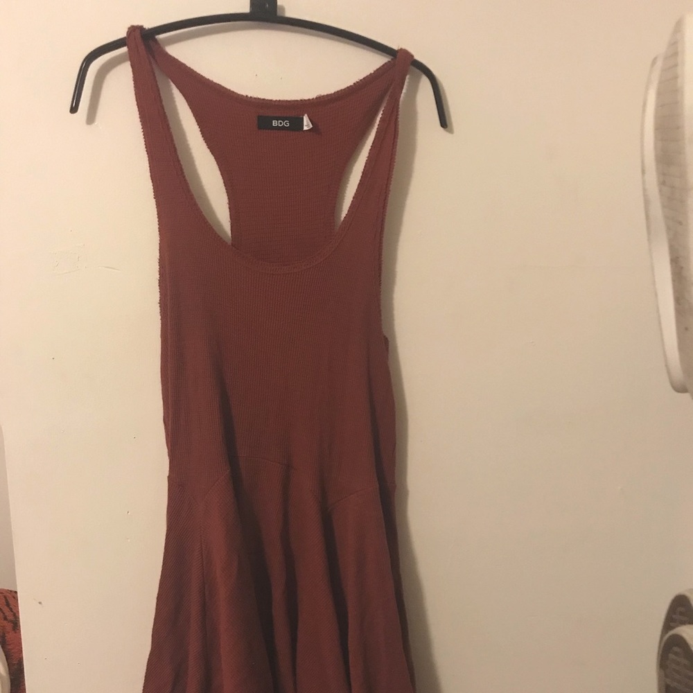 BDG dress